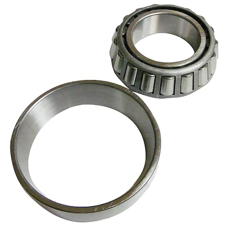 Aftermarket C5NN7N041A Bearing Kit Fits Ford Fits New Holland Tractor 2000 3000 4000 3400 35 CLB10-0045